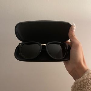 Stella McCartney Cat Eye Sunglasses